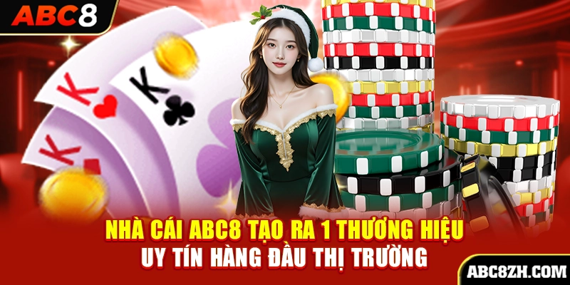 Định hướng hoạt động của ABC8 trong tương lai