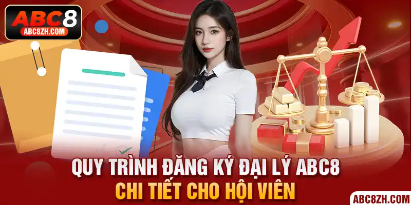 Đăng ký đại lý với nhiều lợi ích hấp dẫn cho thành viên