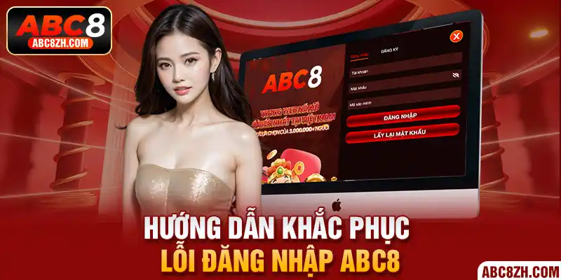 Phổ biến một vài lỗi truy cập thường gặp khi đăng nhập