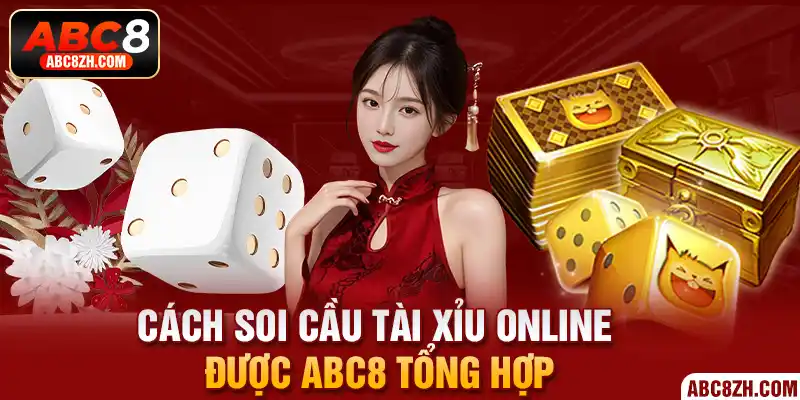 Học hỏi 3 chiến thuật dự đoán Tài Xỉu thắng lớn