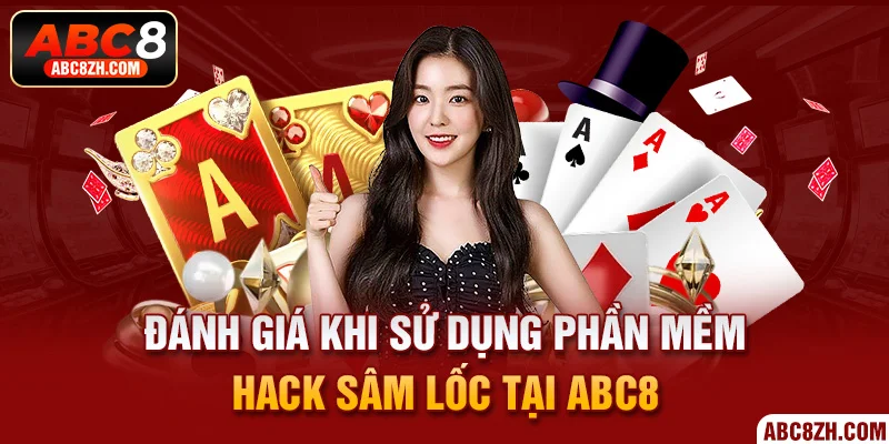 Lý do bet thủ thích sử dụng tool hack sâm lốc