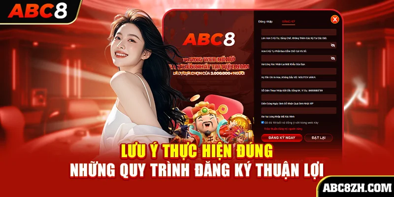 Đăng ký account siêu đơn giản trên ứng dụng nhà cái