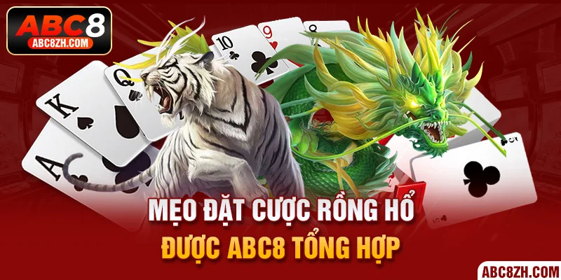 Mách bạn một vài mẹo nhỏ để chinh phục Dragon Tiger