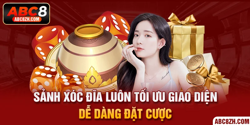 Game có giao diện thân thiện, dễ dàng làm quen